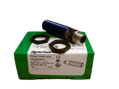 SCHNEIDER ELECTRIC SM656A44801