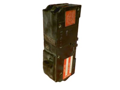 SCHNEIDER ELECTRIC Q1250HS