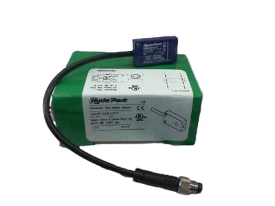 TELEMECANIQUE SENSORS SM451A0810FP