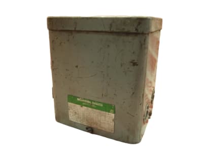 SCHNEIDER ELECTRIC SD7505V1B