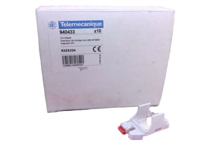 SCHNEIDER ELECTRIC RX2EZDA