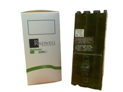 SCHNEIDER ELECTRIC Q1L360
