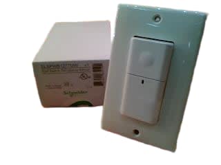 SCHNEIDER ELECTRIC SLSPWS1277UW