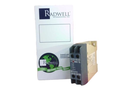 SCHNEIDER ELECTRIC RM2-TG11S