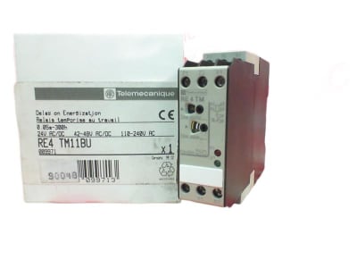 SCHNEIDER ELECTRIC RE4-TM11BU