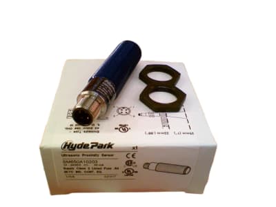 SCHNEIDER ELECTRIC SM650A10203