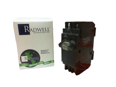 SCHNEIDER ELECTRIC QAU215