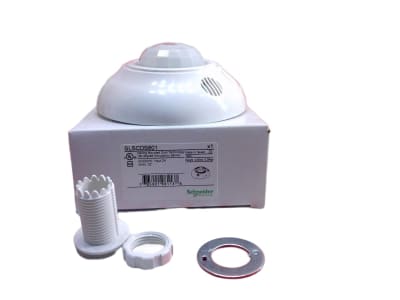 SCHNEIDER ELECTRIC SLSCDS801