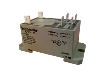 SCHNEIDER ELECTRIC RPF2AF7-EACH