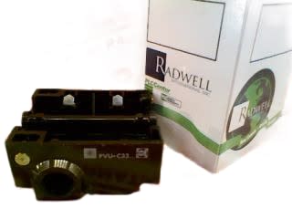 SCHNEIDER ELECTRIC PVU-C33