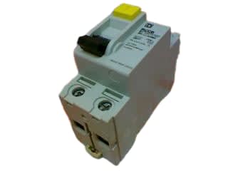 SCHNEIDER ELECTRIC RSD25032