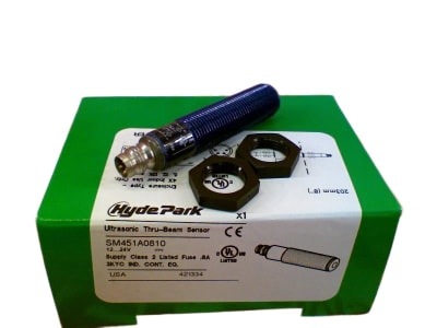 TELEMECANIQUE SENSORS SM451A0810