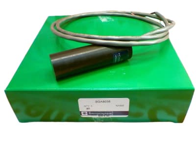 TELEMECANIQUE SENSORS SGA8038