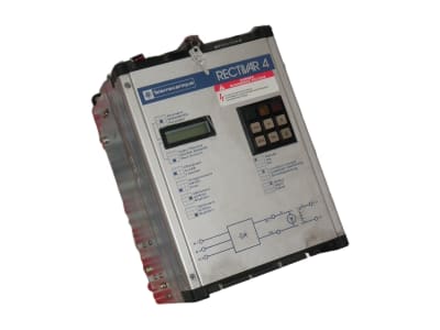 SCHNEIDER ELECTRIC RTV-84D48S