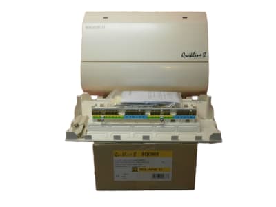 SCHNEIDER ELECTRIC SQO505