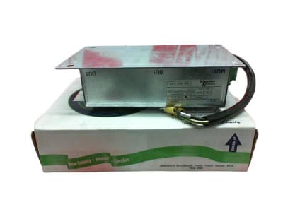 SCHNEIDER ELECTRIC VW3-A28404