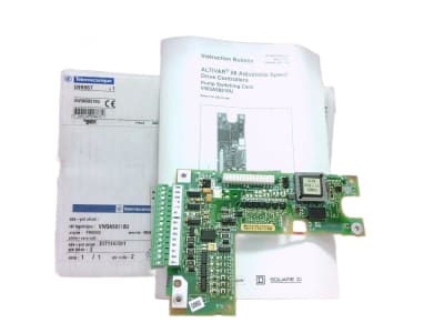 SCHNEIDER ELECTRIC VW3-A58210U