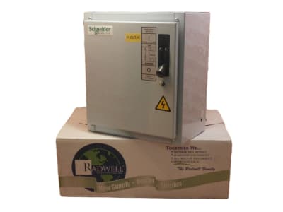 SCHNEIDER ELECTRIC SQB2503K