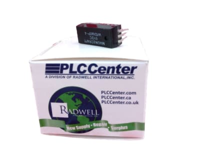 SCHNEIDER ELECTRIC W101MIP-4