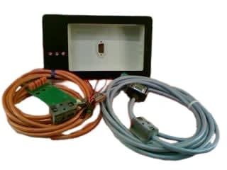 SCHNEIDER ELECTRIC VW3-A66101