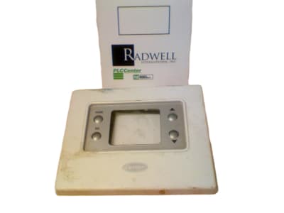 SCHNEIDER ELECTRIC TC-NAC01