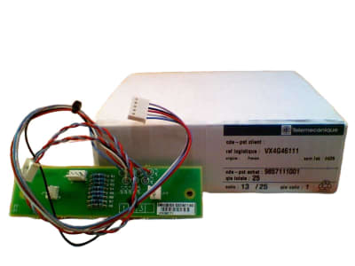 SCHNEIDER ELECTRIC VX4G46111