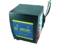 SCHNEIDER ELECTRIC TVS120XR40B