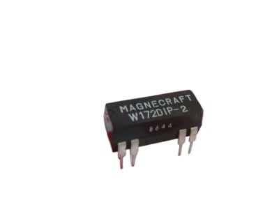 SCHNEIDER ELECTRIC W172DIP-2