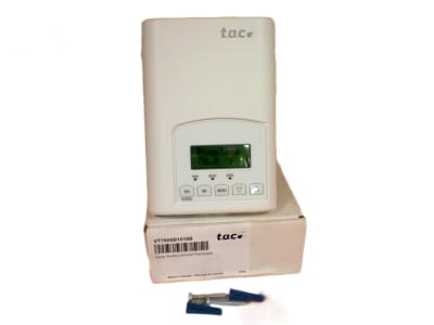 SCHNEIDER ELECTRIC VT7600B1018B