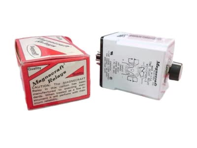 SCHNEIDER ELECTRIC W211CPSRX-3