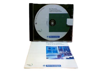 SCHNEIDER ELECTRIC TLXUCDPL7PP45M