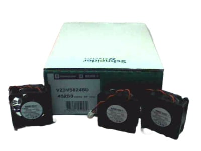 SCHNEIDER ELECTRIC VZ3V58245U