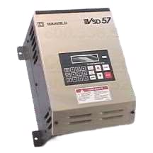 SCHNEIDER ELECTRIC VSD57CU90N46