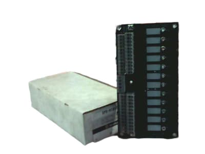 SCHNEIDER ELECTRIC SPX-MTB12