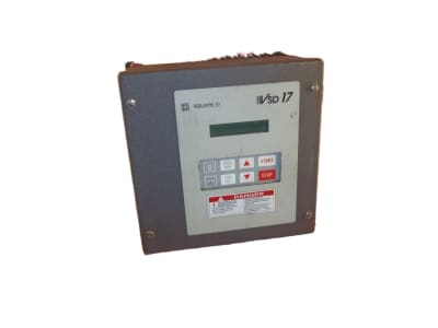 SCHNEIDER ELECTRIC VSD17U72S68