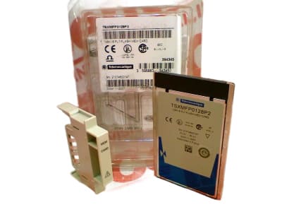 SCHNEIDER ELECTRIC TSX-MFP-0128P2