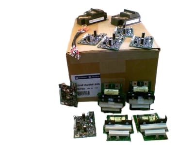 SCHNEIDER ELECTRIC VZ3IM1500M1206