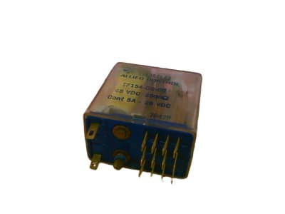 SCHNEIDER ELECTRIC TF154-CC-CC-48VDC