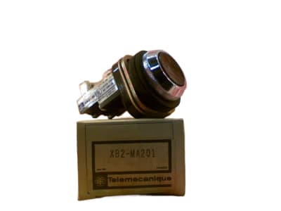 SCHNEIDER ELECTRIC XB2-MA20-1H5