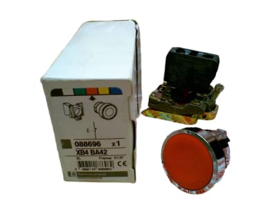SCHNEIDER ELECTRIC TEX-BA42