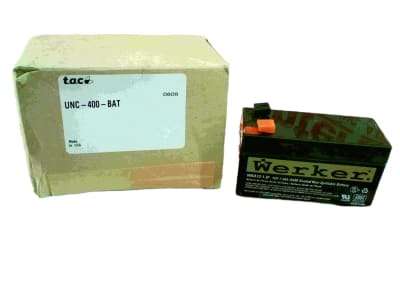 SCHNEIDER ELECTRIC UNC-400-BAT