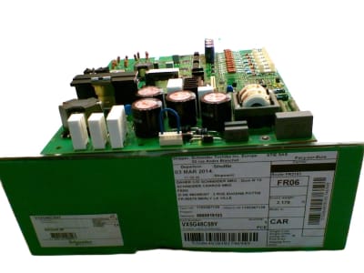 SCHNEIDER ELECTRIC VX5G48C59Y