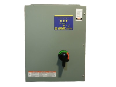 SCHNEIDER ELECTRIC TVS-2EMA24AIC