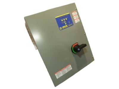 SCHNEIDER ELECTRIC TVS-2EMA12AISWT