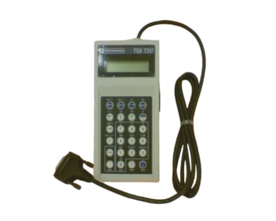SCHNEIDER ELECTRIC TSX-T3170F