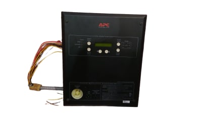 SCHNEIDER ELECTRIC UTS-6-CKT-120V