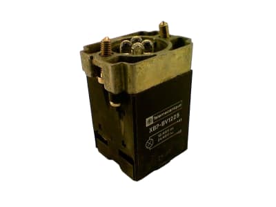 SCHNEIDER ELECTRIC XB2BV1225