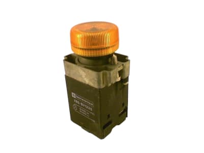 SCHNEIDER ELECTRIC XB2-BV1225A
