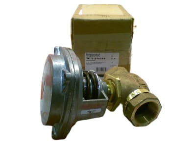 SCHNEIDER ELECTRIC VK-7213-301-4-09