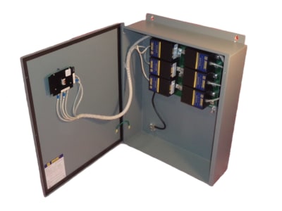 SCHNEIDER ELECTRIC TVS-4EMA32AC